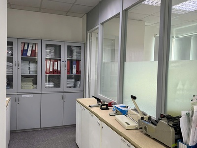 Bán Nhà Mặt Tiền Lê Văn Sỹ P.2 Quận Tân Bình 5