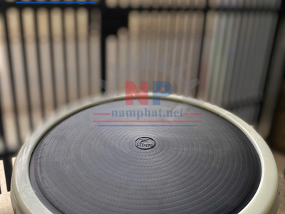 Đĩa Phân Phối Khí Longtech 0