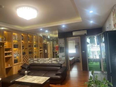 Cần bán gấp căn hộ 2Pn tại Thanh Hà-Hà Đông giá chỉ 2,8x tỷ 1