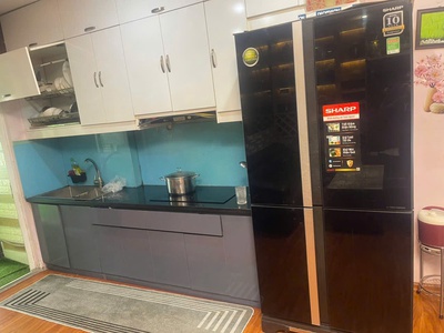 Cần bán gấp căn hộ 2Pn tại Thanh Hà-Hà Đông giá chỉ 2,8x tỷ 4