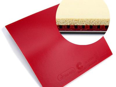 Cấu Tạo Vợt Bóng Bàn Và Những Yếu Tố Quyết Định Hiệu Suất Khi Thi Đấu 0