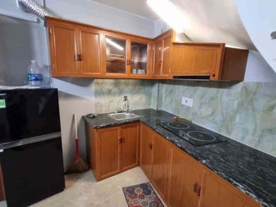 Nhà phố Khâm Thiên 24m2 x 5T nhà thoáng sáng, mới đẹp, về ở ngay, nhỉnh 5 tỷ 1