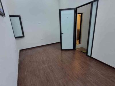 Nhà phố Khâm Thiên 24m2 x 5T nhà thoáng sáng, mới đẹp, về ở ngay, nhỉnh 5 tỷ 2