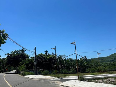 Đất nền trung tâm xã Hòa Tiên 1