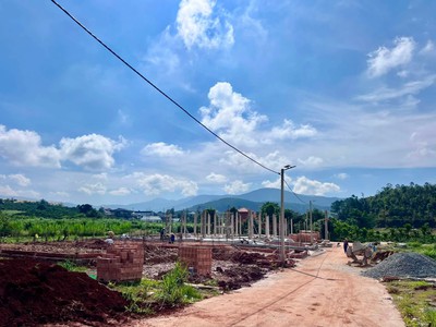 Bán Đất Ven Đà Lạt 322m Ngang 12m Thổ Cư 259m , Hạ Tầng Hoàn Thiện, Sẵn Sàng Xây Dựng 3