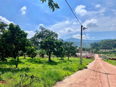 Bán Đất Ven Đà Lạt 322m Ngang 12m Thổ Cư 259m , Hạ Tầng Hoàn Thiện, Sẵn Sàng Xây Dựng 2