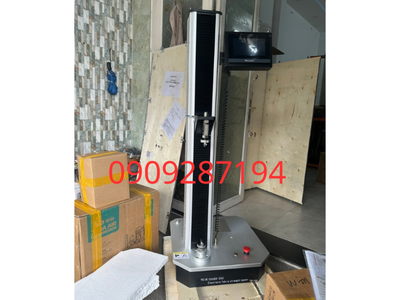  Máy Kiểm Tra Lực Kéo YG B 026SH   Darong 1