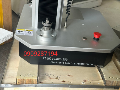  Máy Kiểm Tra Lực Kéo YG B 026SH   Darong 0