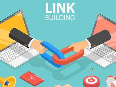 Link Building Là Gì  Quy Trình Xây Dựng Liên Kết Hiệu Quả Cho Doanh Nghiệp 1