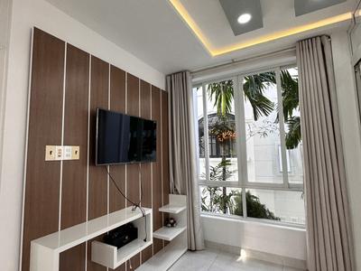 Bán Biệt thự An Viên Nha Trang 180m2, KĐT Giáp biển đáng ở tại Nha Trang 3