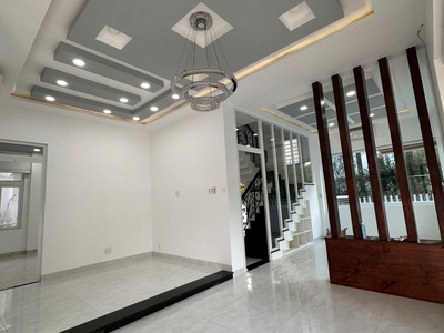 Bán Biệt thự An Viên Nha Trang 180m2, KĐT Giáp biển đáng ở tại Nha Trang 4