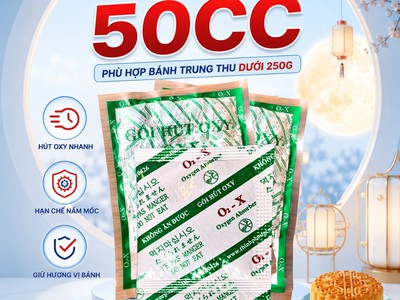 6 Cách Chống Mốc Bánh Trung Thu Hiệu Quả Nhất Năm 2026 5