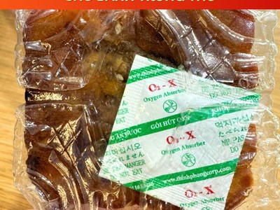 6 Cách Chống Mốc Bánh Trung Thu Hiệu Quả Nhất Năm 2026 6