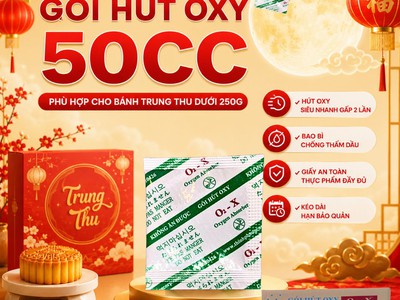 6 Cách Chống Mốc Bánh Trung Thu Hiệu Quả Nhất Năm 2026 13