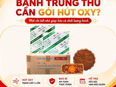 6 Cách Chống Mốc Bánh Trung Thu Hiệu Quả Nhất Năm 2026 14