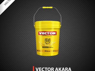 Dầu nhớt VECTOR dành cho ô tô tàu thuyền uy tín tại TP HCM 3