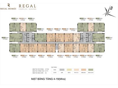 Chỉ từ 380TR 10 giá trị sở hữu ngay CĂN HỘ CAO CẤP tiêu chuẩn 5 ngay Trung tâm phía Nam Đà Nẵng 1