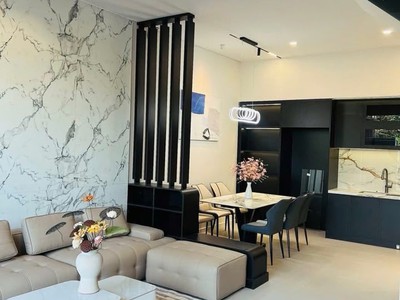 Bán Siêu phẩm nhà 3 Tầng full nội thất Kiệt OTO THÔNG 2