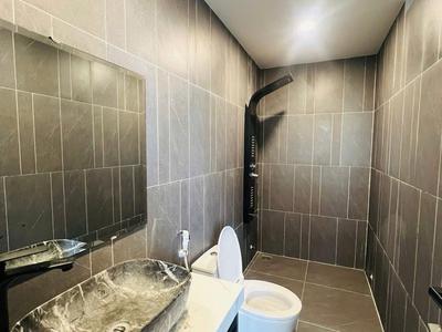 Bán Siêu phẩm nhà 3 Tầng full nội thất Kiệt OTO THÔNG 4