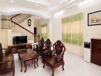 Bán nhà tân bình - hxh thông - lạc long quân - bảy hiền - 100m - ngang khủng 6m 1