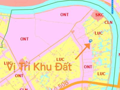Bán lô đất cây hàng năm khác giá rẻ 1,2 tỷ 2