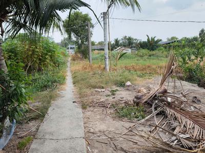 Bán lô đất cây hàng năm khác giá rẻ 1,2 tỷ 3