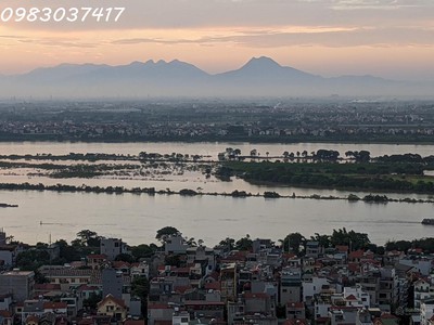 Bán một trong những căn hộ đẹp nhất sunshine riverside, thiết kế tâm huyết - miễn tg 1
