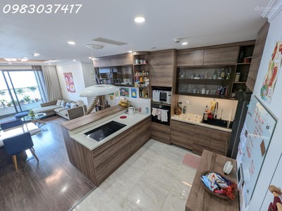 Bán một trong những căn hộ đẹp nhất sunshine riverside, thiết kế tâm huyết - miễn tg 2