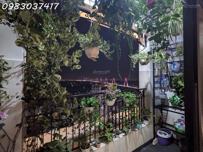 Bán một trong những căn hộ đẹp nhất sunshine riverside, thiết kế tâm huyết - miễn tg 0
