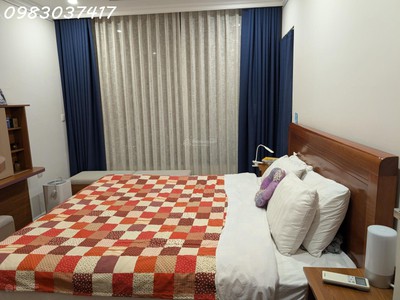 Bán một trong những căn hộ đẹp nhất sunshine riverside, thiết kế tâm huyết - miễn tg 3