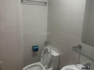 Cho thuê căn hộ 2 phòng ngủ, 2 vệ sinh 2