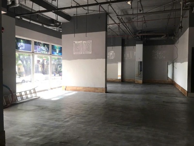 Chính chủ cho thuê shophouse thủ thiêm star - 3 mặt tiền 4
