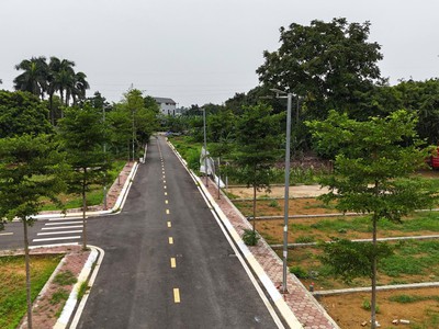Em cần bán lô đất khu vực metro phú cát cơ hội đầu tư đón đầu hạ tầng 2