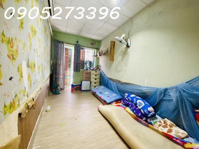 Nhà bình thạnh, giá hóc môn - gần ngay chợ bà chiểu - bình thạnh, quận 3, 1 chỉ 7 phút- chỉ 4.8 tỷ 3