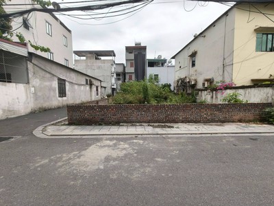 Bác nào tìm đất nhiều vườn ít thổ. 207m2, mt11m, 13.x tỷ, tt đông anh. 0