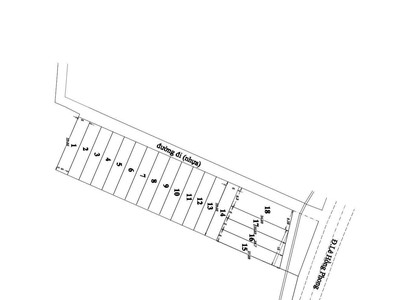 Bán đất đức trọng 0