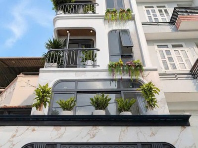 Siêu phẩm 4 tầng hxh nguyên sỹ sách 65m2 chỉ 7 tỷ 0