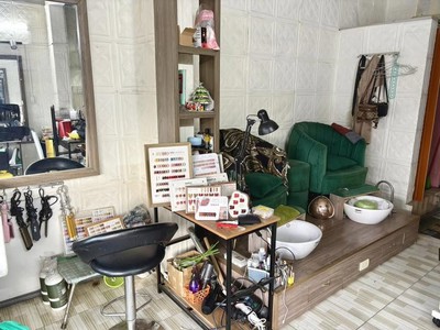 Đà lạt cho thuê hoặc sang lại tiệm nail gội tâm huyết 1