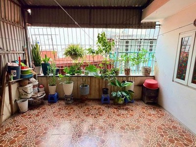 Bán nhà phú mỹ 30m , 5 tầng, sổ đỏ riêng, không tranh chấp - không quy hoạch, chỉ 6 tỷ 3