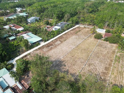 Chính chủ bán đất full thổ cư tây ninh sát kcn hiệp thạnh 576 ha 2