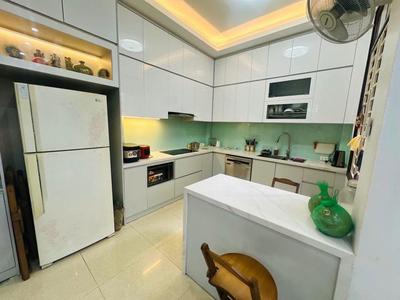 Bán gấp nhà lê quang đạo, giá đất tặng nhà, lô đất vàng xây ccmn, 66m , nhỉnh 11 tỷ 3