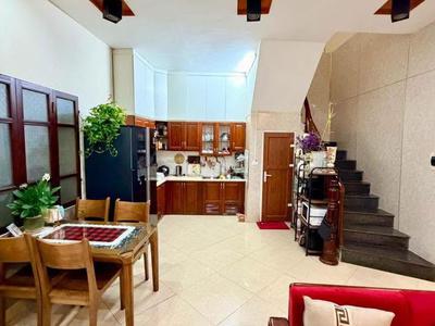 Bán nhà phú mỹ 30m , 5 tầng, sổ đỏ riêng, không tranh chấp - không quy hoạch, chỉ 6 tỷ 1