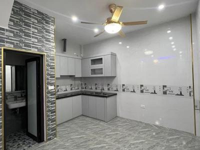Bán nhà lê đức thọ 35m , 6 tầng mới kính coong, phân lô đẹp, ngõ nông, khu vực hot nhất mỹ đình, 2