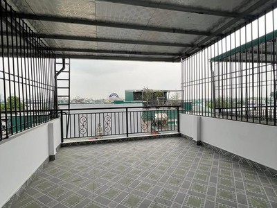 Bán nhà lê đức thọ 35m , 6 tầng mới kính coong, phân lô đẹp, ngõ nông, khu vực hot nhất mỹ đình, 4