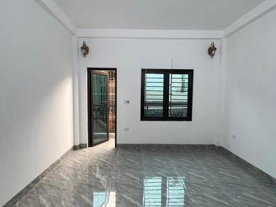 Bán nhà lê đức thọ 35m , 6 tầng mới kính coong, phân lô đẹp, ngõ nông, khu vực hot nhất mỹ đình, 3