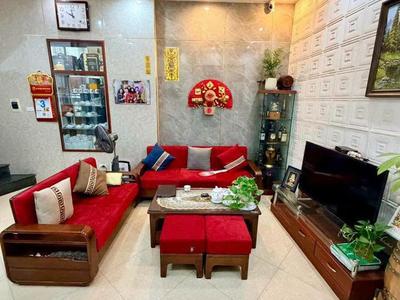 Bán nhà phú mỹ 30m , 5 tầng, sổ đỏ riêng, không tranh chấp - không quy hoạch, chỉ 6 tỷ 0