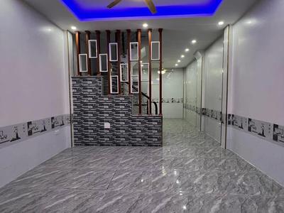 Bán nhà lê đức thọ 35m , 6 tầng mới kính coong, phân lô đẹp, ngõ nông, khu vực hot nhất mỹ đình, 0