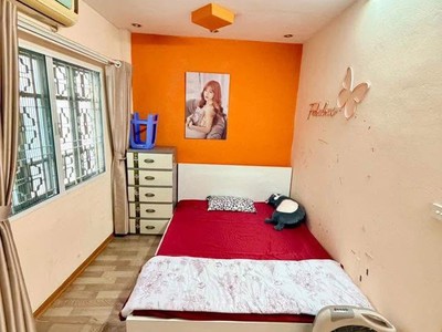 Bán nhà phú mỹ 30m , 5 tầng, sổ đỏ riêng, không tranh chấp - không quy hoạch, chỉ 6 tỷ 2