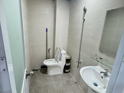 Hẻm 3 gác 4m thông - điện biên phủ - 32m2 - 2 tầng - nhỉnh 4 tỷ. 1