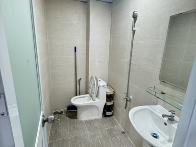 Hẻm 3 gác 4m thông - điện biên phủ - 32m2 - 2 tầng - nhỉnh 4 tỷ. 2